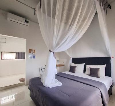 Guest House d Valeri