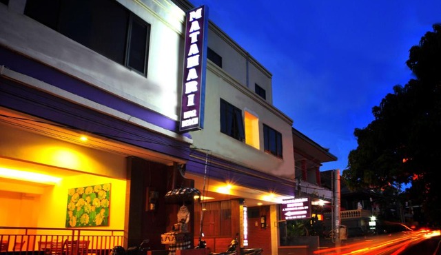 Guest House Matahari in Kuta