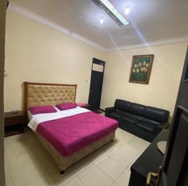 Guesthouse 326 Kebayoran