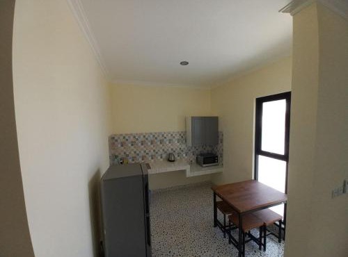 Guesthouse Jogja Selatan 1 Yogya South Bantul Casa del Oceano