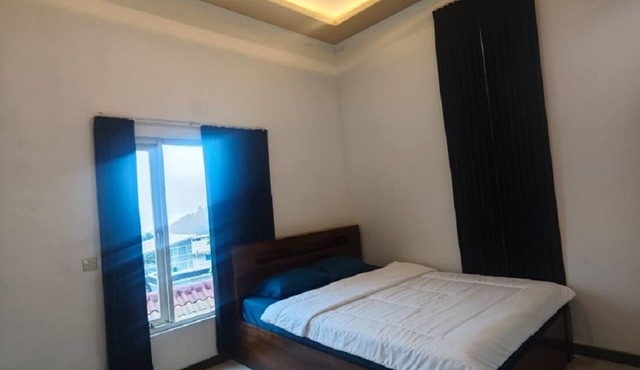 Guesthouse Twin Bromo in Sukapura