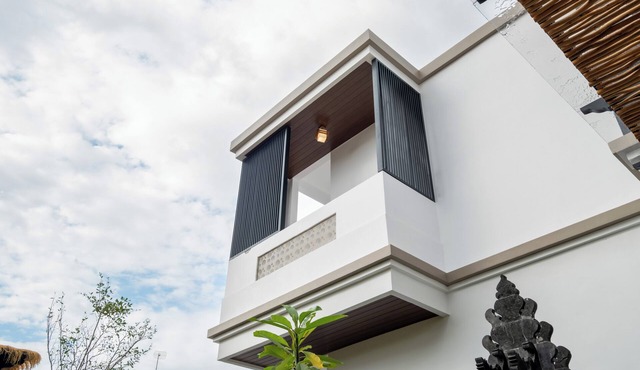 Gumitish Residence Singaraja in Buleleng