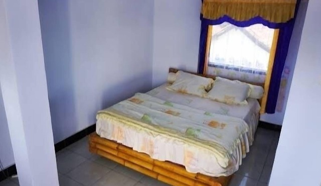 Hans Yoga Homestay