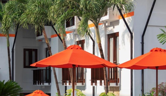 HARRIS Hotel Kuta Tuban Bali in Kuta