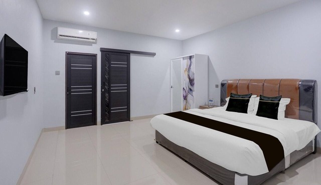 Haruasa Residence Deluxe Retreat