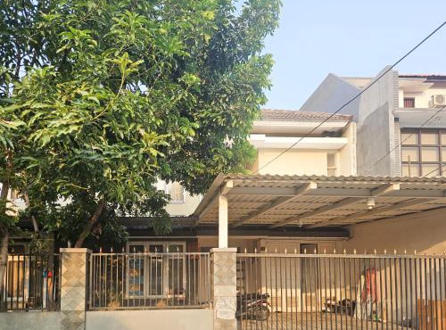 Hasana Guest House Syariah near Royal Plaza RedPartner