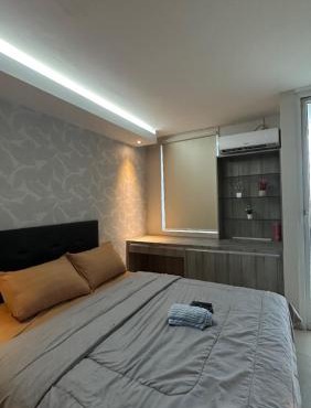 Havenery Room By Vivo apartment