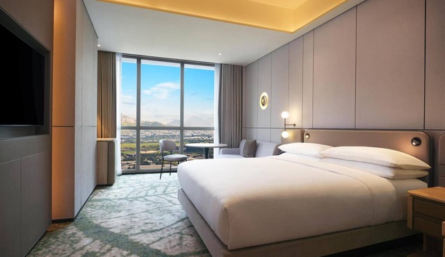 Hilton Padalarang Bandung in Padalarang