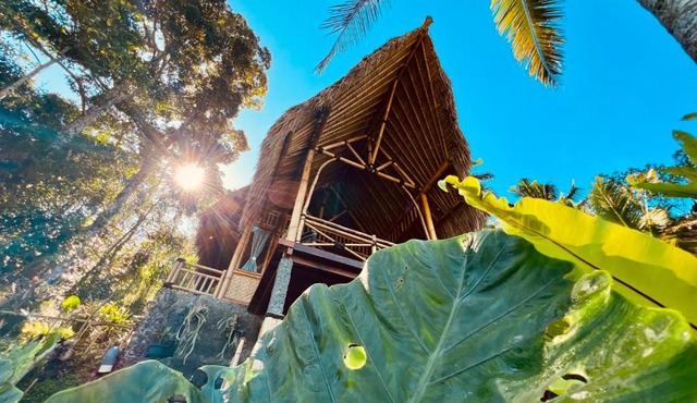 Holiday homes in Seribatu, Indonesia in Seribatu