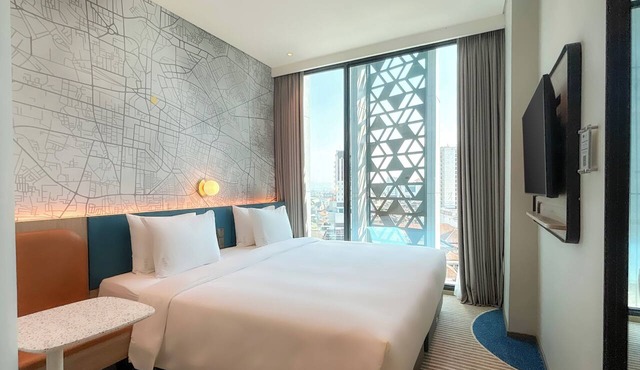 Holiday Inn Express Bandung Braga by IHG in Bandung