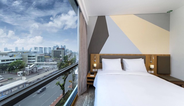 Holiday Inn Express Jakarta Menteng by IHG
