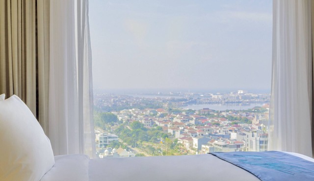 Holiday Inn Express Jakarta Pluit Citygate by IHG