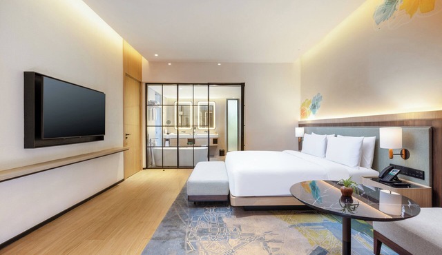 Holiday Inn LAMPUNG BUKIT RANDU by IHG in Bandar Lampung