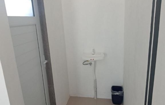 Homestay-27 in Siborongborong