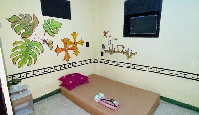 Homestay 50k ketapang