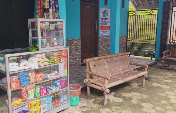 Homestay Barokah