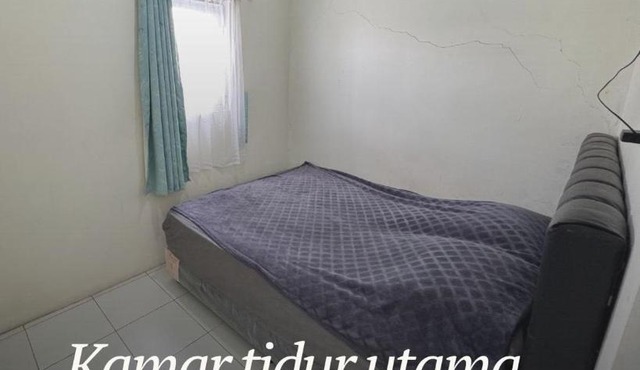 Homestay Defaza D48 Garut