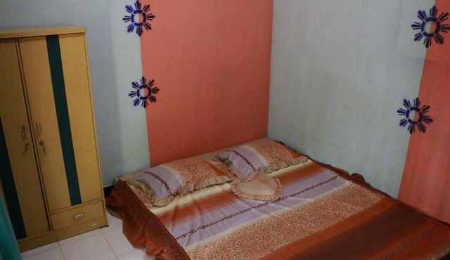 Homestay ENDRO in Sermo