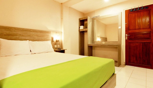 Homestay HD Inn