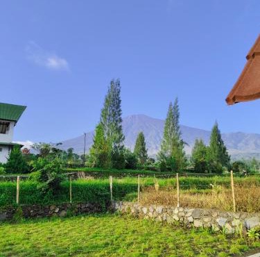 Homestay Hidayah Sembalun in Sajang