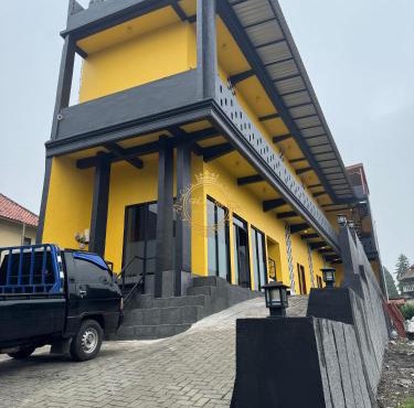 Homestay Honeymoon Bromo in Ngadisari