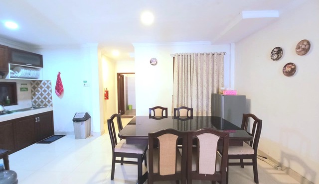 Homestay Jogja dekat Malioboro by Simply Homy