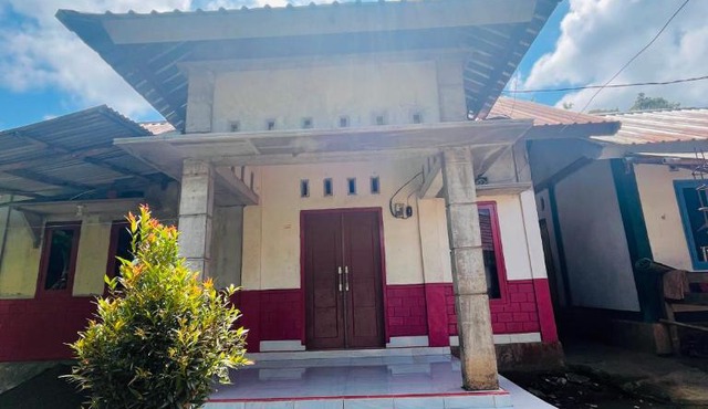 Homestay kita