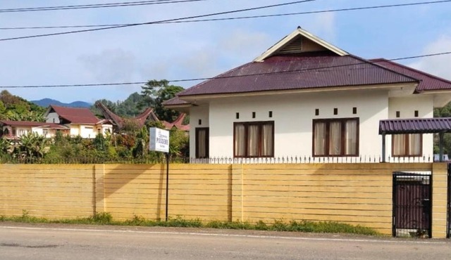 Homestay Possere