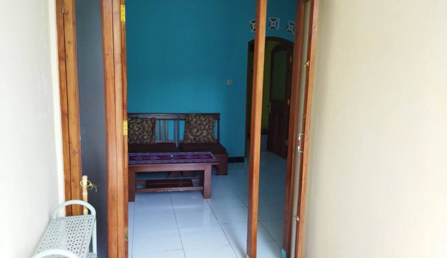Homestay Punokawan Borobudur