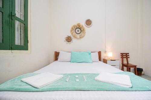 Homestay Putri Kencono
