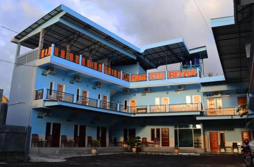 Homestay Reyna in Ende
