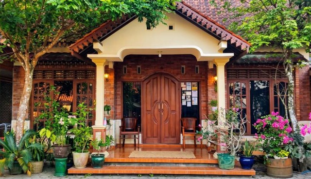 Homestay Syariah Melati Borobudur