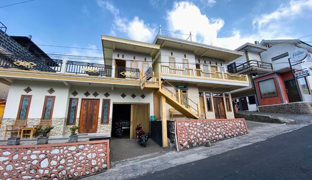 Homestay Teguh
