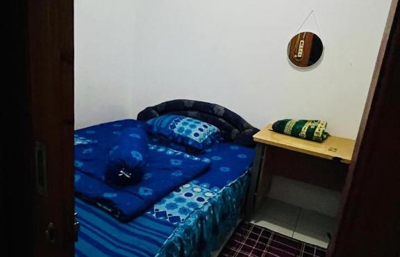 HomeStay VV&V in Nempel