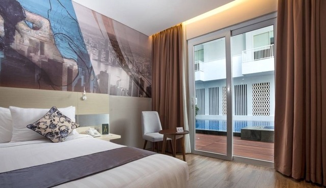 Horison Hotel Ultima Timika - CHSE Certified in Timika