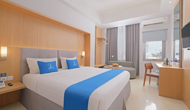 Horison Inn Laksana Solo