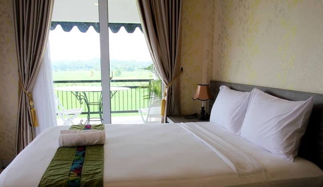 Horison Rahaya Resort Banten - CHSE Certified in Rangkasbitung