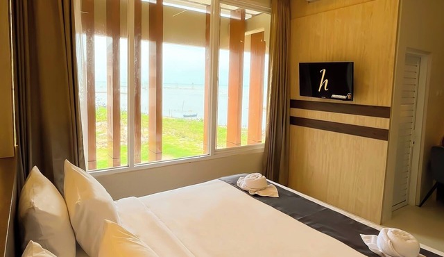 Horison Resort Antawirya Jepara