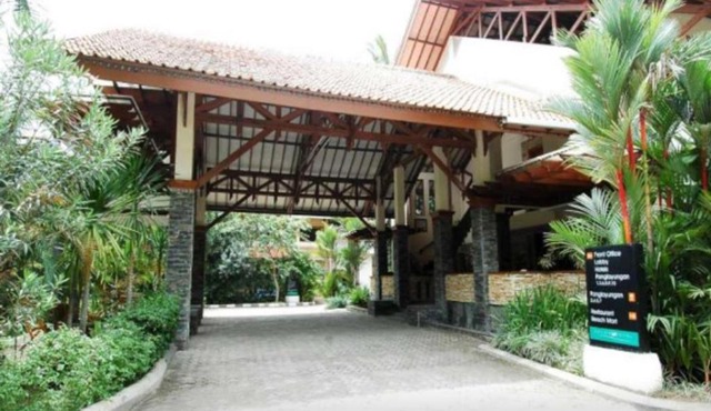 Horison Resort Pondok Layung Anyer in Serang