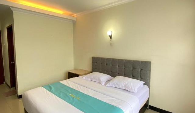 Hortus Inn