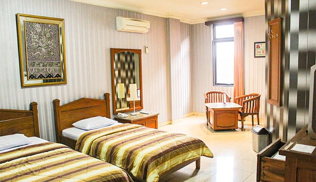 Hotel 678 Kemang