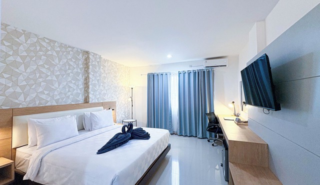 Hotel 88 Batulicin by WH in Batulicin