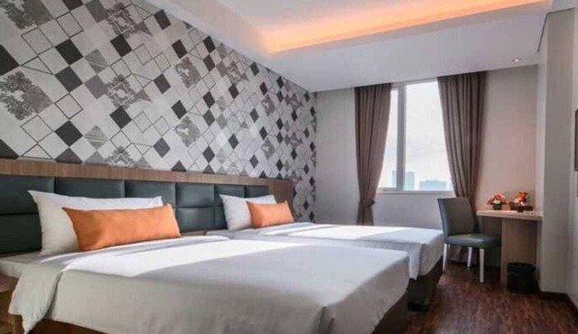 Hotel 88 Fatmawati in Jakarta