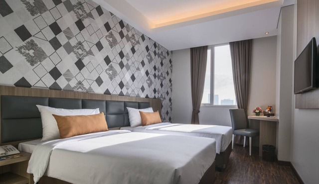 Hotel 88 Fatmawati Jakarta by WH in Jakarta