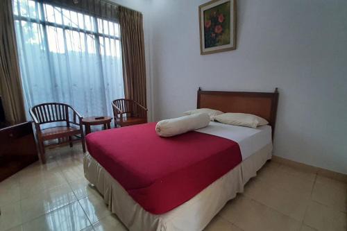Hotel Akbar Syariah Banyumas RedPartner in Banyumas
