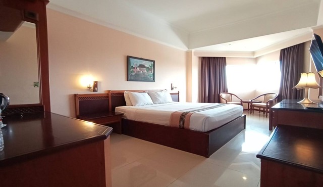Hotel Asia