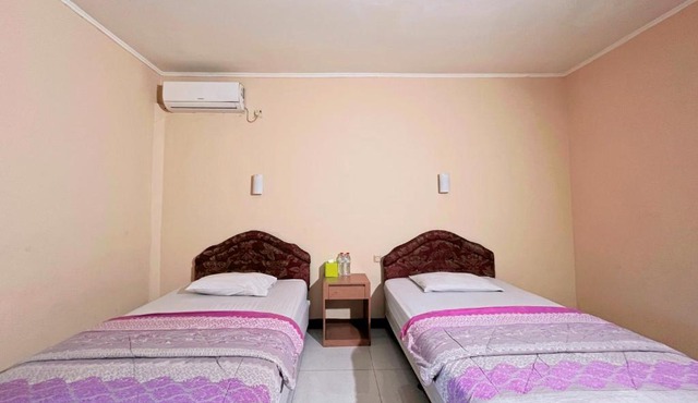 Hotel Bandung Indah in Bandung