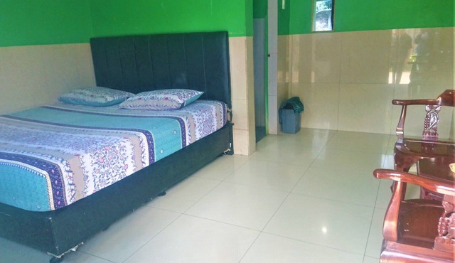 Hotel Bukit Panembahan in Durin Simbelang