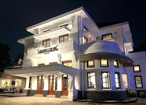 Hotel Butik Sawunggaling