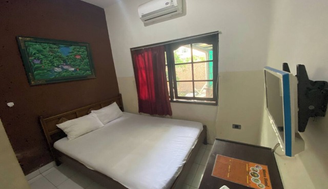 Hotel Candra Adigraha in Denpasar